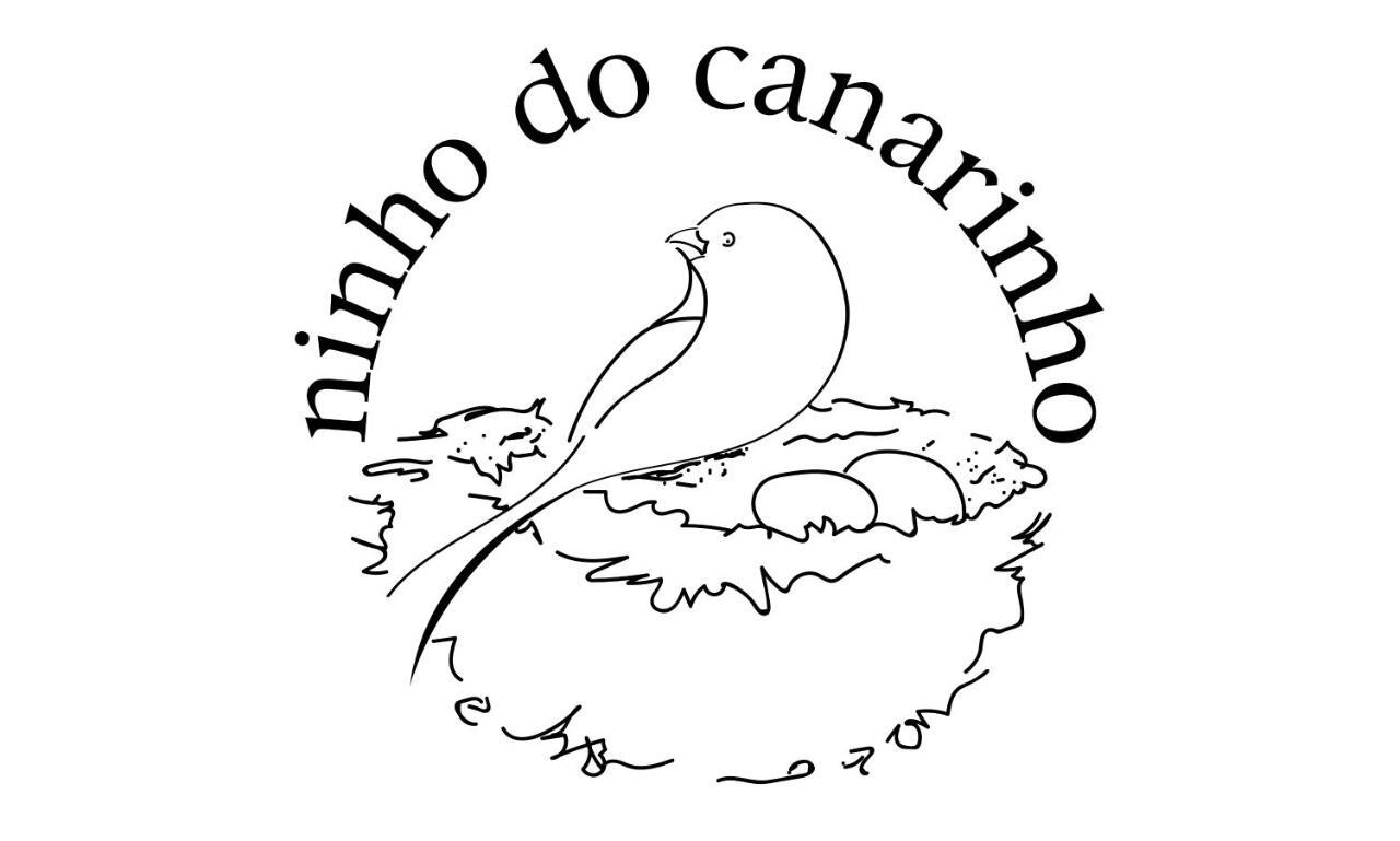 Ninho Do Canarinho Кампу-Гранди Экстерьер фото